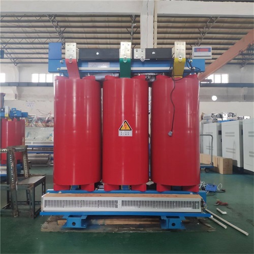乳山SCB11-3150KVA/10KV/0.4KV干式变压器现货